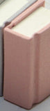 Hardcover Miniature Book 精裝豆本