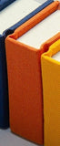 Hardcover Miniature Book 精裝豆本