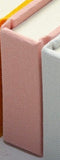 Hardcover Miniature Book 精裝豆本
