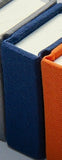 Hardcover Miniature Book 精裝豆本