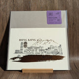 A4 Art Print - HK Lion Rock