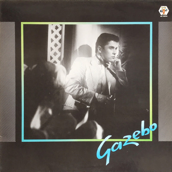 Gazebo - Gazebo (Baby Records - 6.11167)