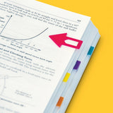 Multi-reference Bookmarks