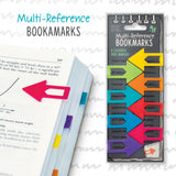 Multi-reference Bookmarks
