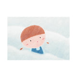 Doubt Storybook 《給懷疑自己的》小書