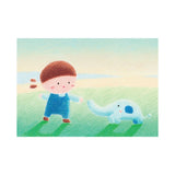 Doubt Storybook 《給懷疑自己的》小書