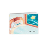 Sleepless Storybook 《給睡不著的》小書