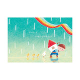 Sleepless Storybook 《給睡不著的》小書