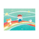 Sleepless Storybook 《給睡不著的》小書