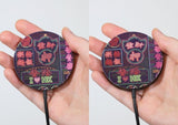 Neon Signs - Dynamic Qi2 15W Wireless Charger | 霓虹招牌 - 動態 Qi2 15W 無線充電器
