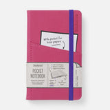 BOOKAROO A6 Pocket Notebook