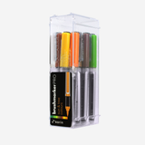 Brushmarker PRO Water-based Markers Set of 12 - Sun & Tree Colors