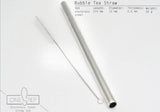 304 Stainless Steel Straw Set