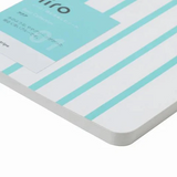 iiro 01 stripe｜Aqua