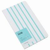iiro 01 stripe｜Aqua