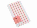 iiro 03 stripe｜Crevette Rose