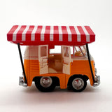 TinyQ Uno-Series 16 - Volkswagen T1 Transporter (Amber)