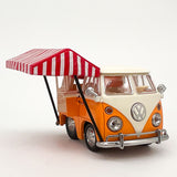 TinyQ Uno-Series 16 - Volkswagen T1 Transporter (Amber)