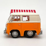 TinyQ Uno-Series 16 - Volkswagen T1 Transporter (Amber)