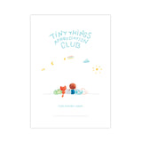 2027 Planner 手帳 // Tiny Things Appreciation Club 欣賞小事物同好會