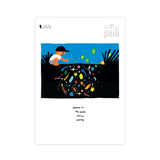 2027 Planner 手帳 // Tiny Things Appreciation Club 欣賞小事物同好會