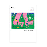 2027 Planner 手帳 // Tiny Things Appreciation Club 欣賞小事物同好會