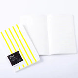 iiro 44 Stripe｜Neon Yellow