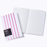 iiro 50 Stripe｜Metallic Pink