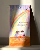 小半利是封 Little Half Red Packet - 主常眷顧 The Lord always Watches Over You