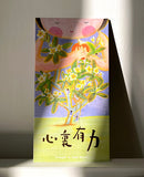 2026 小半利是封 Little Half Red Packet - 混合裝（每款2個）