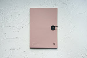 Paperjoy Diary / Notebook