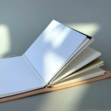 【 Nomadic notebook | 游牧筆記本】- BIG