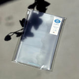 Nomadic Refill - The grand horn (A5 clear pocket filer)