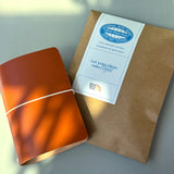 【Nomadic notebook | 游牧筆記本】- SMALL