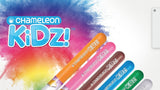 Chameleon KiDz! Blend & Spray 24 Marker Creativity Kit