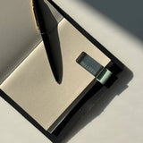 【Stainless steel bookmark | 金屬書籤夾】Beloved