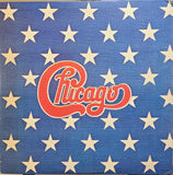 Chicago - The Great Chicago (CBS Sony SONX 60200)