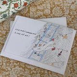 Christmas Card - Cozy Christmas Crew