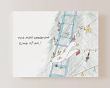 Christmas Card - Cozy Christmas Crew