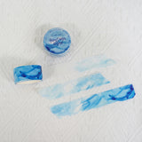 【Gentian Blue 藍龍膽花】Watercolour Blessing Washi Decorative Masking Tape (Copy) (Copy) (Copy) (Copy)