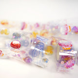 Jellyfish 深海水母 PET Masking Tape (3cm x 5m)