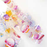 Jellyfish 深海水母 PET Masking Tape (3cm x 5m)