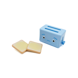 Anti-Stress Toy - Home Appliance Series Toaster |減壓玩具 - 電器系列 多士爐