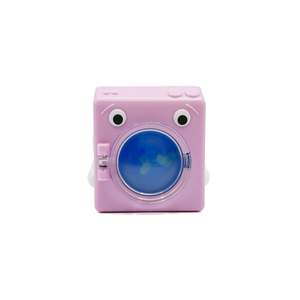 Anti-Stress Toy - Home Appliance Series  Washing Machine |減壓玩具 - 電器系列  洗衣機