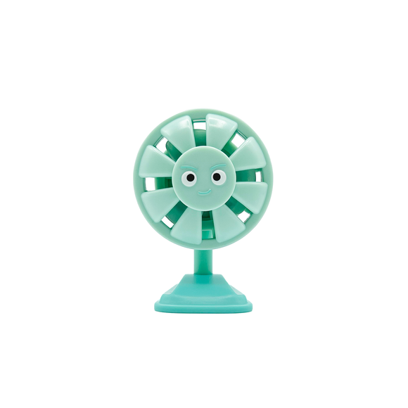 Anti-Stress Toy - Home Appliance Series  Fan |減壓玩具 - 電器系列  風扇