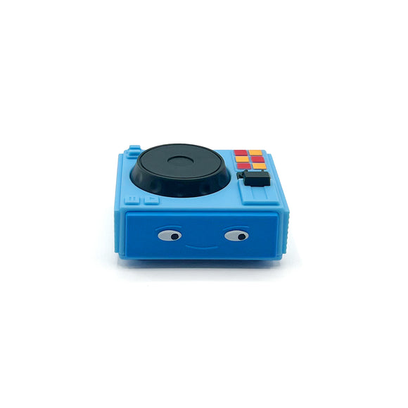 Anti-Stress Toy - Home Appliance Series  DJ Mixer |減壓玩具 - 電器系列  打碟機