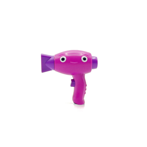 Anti-Stress Toy - Home Appliance Series  Hairdryer |減壓玩具 - 電器系列  風筒