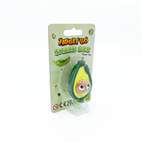 Anti-Stress Toy - Snack Box Series  Avocado |減壓玩具 - 小食系列 牛油果