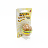 Anti-Stress Toy - Snack Box Series  Burger |減壓玩具 - 小食系列  漢堡包