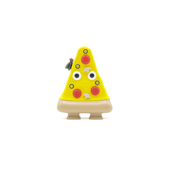 Anti-Stress Toy - Snack Box Series  Pizza |減壓玩具 - 小食系列  薄餅